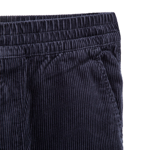 Carhartt WIP Flint Pant Dark Navy Rinsed I029443.1C.02 Degli Uberti